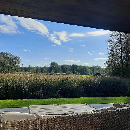 Bojarski Gosciniec Narewka Bagian luar foto