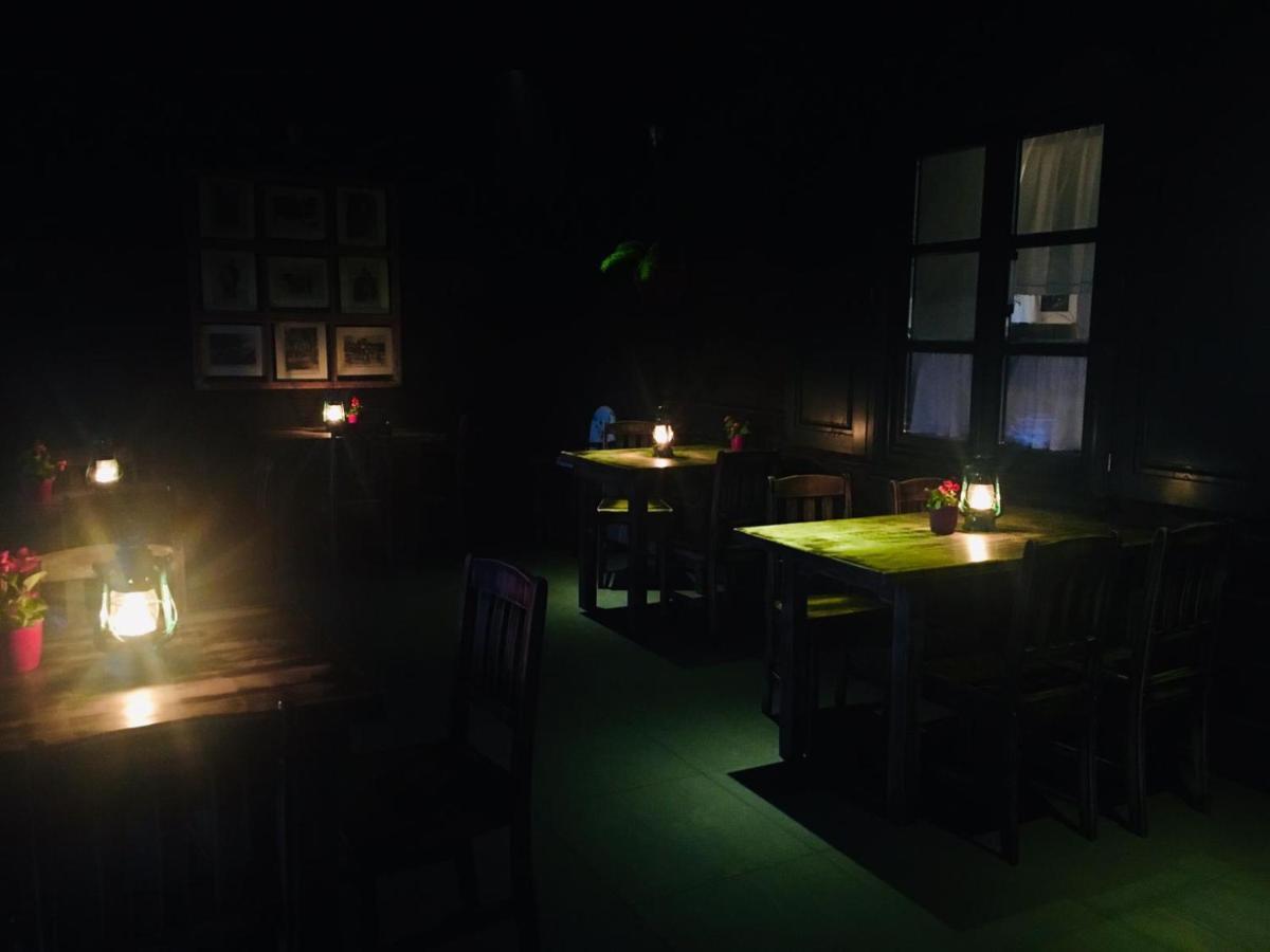 Bojarski Gosciniec Narewka Bagian luar foto